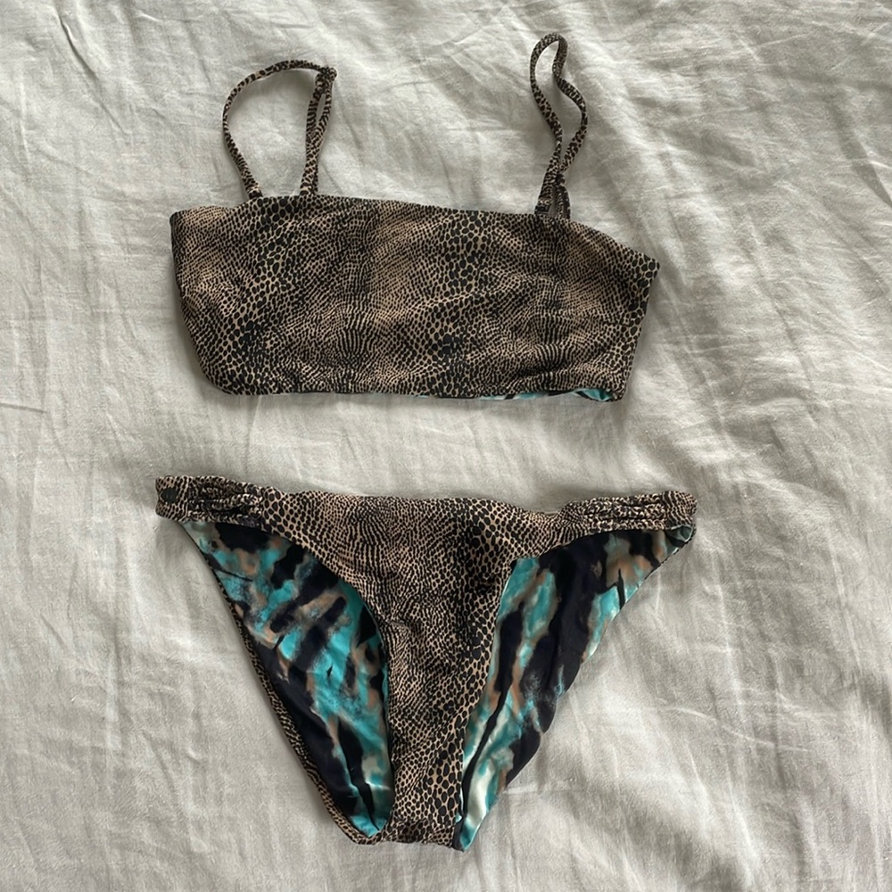 Volcom Bikini